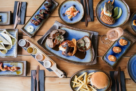 Malt Shovel Taphouse - Tourism Adelaide 0