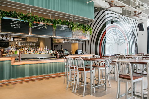 Malt Shovel Taphouse - Tourism Adelaide 1