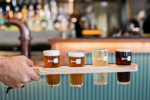 Malt Shovel Taphouse - Tourism Adelaide 2