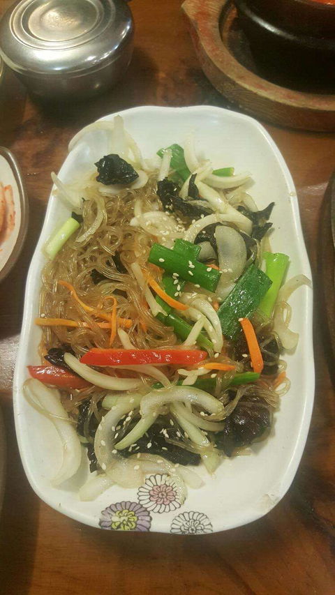 MIRAC Korean Restaurant - Tourism Adelaide 0
