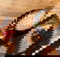 Paddock Espresso - Tourism Adelaide