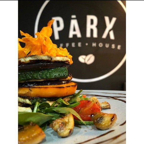 Parx Coffee House - Tourism Adelaide 0