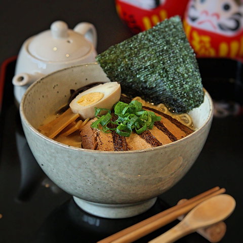 Raijin Japanese Cuisine - Tourism Adelaide 1