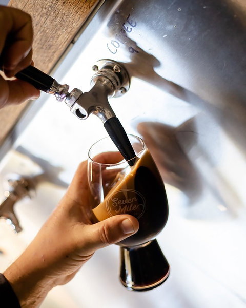 Seven Mile Brewing Co - Tourism Adelaide 0