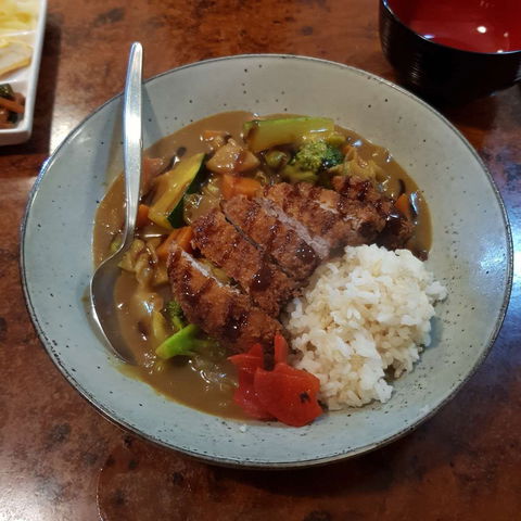 Sori Cafe - Tourism Adelaide 0