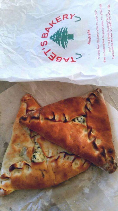 Tabet's Bakery - Coburg - Tourism Adelaide 0
