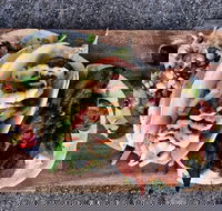 The Coughing Gherkin - Tourism Adelaide