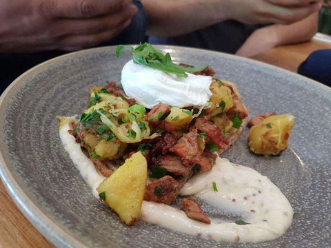 The Premises - Tourism Adelaide 0