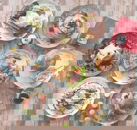 The Boulevarde Coffee House - Tourism Adelaide