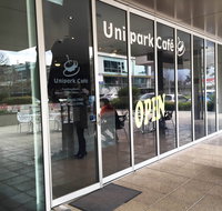 Unipark Cafe - Tourism Adelaide