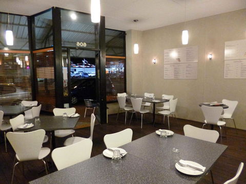 Avanti Pizza Cafe - Tourism Adelaide 0