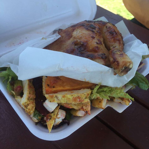 Chicko's - Tourism Adelaide 0