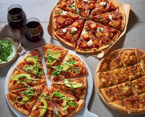 Crust - Charlestown - Tourism Adelaide 0