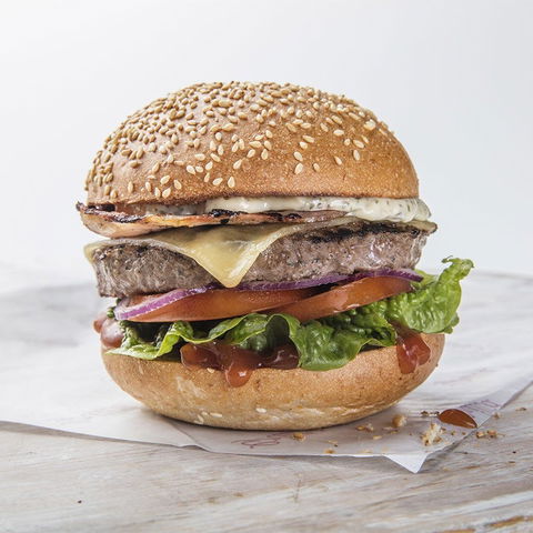 Grill'd - Shellharbour - Tourism Adelaide 0