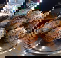 Neram Cafe - Tourism Adelaide