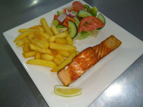 Rough Diamond - Tourism Adelaide 0