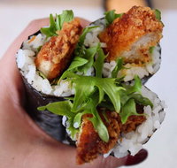 Sushi Sushi - Armadale - Tourism Adelaide