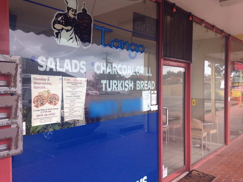 Tango Charcoal Grill - Tourism Adelaide 0