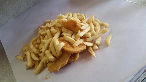 The Valley Inn - Tourism Adelaide 0