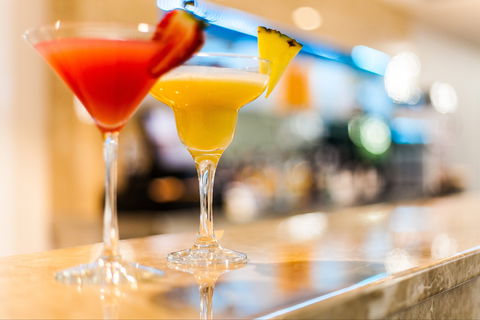 Allure Restaurant - Tourism Adelaide 0