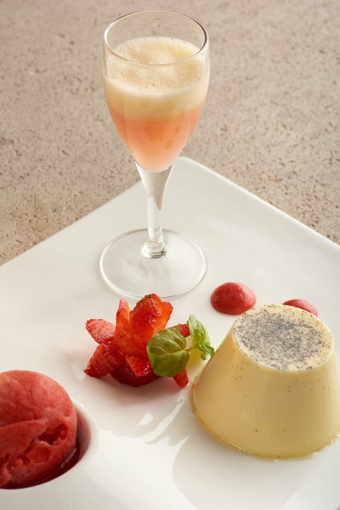 Allure Restaurant - Tourism Adelaide 2