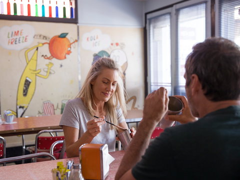 Bells Milk Bar And Museum - Tourism Adelaide 1