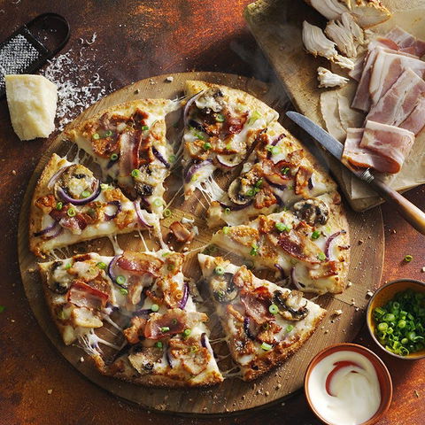 Domino's - Maryborough - Tourism Adelaide 0