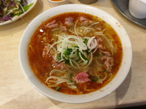 Dong Ba - Tourism Adelaide 0