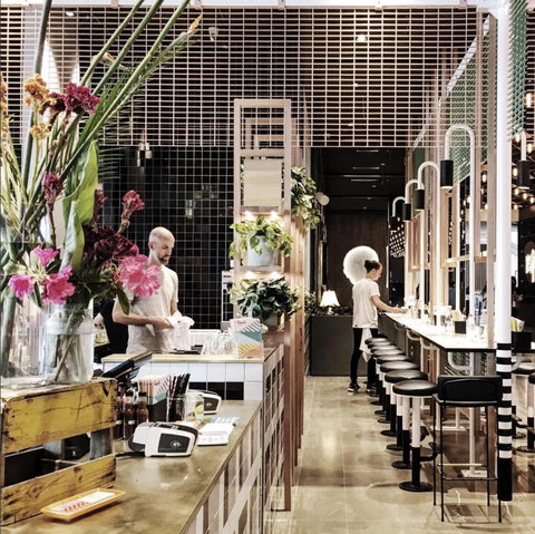 Fonda - Chadstone - Tourism Adelaide 0