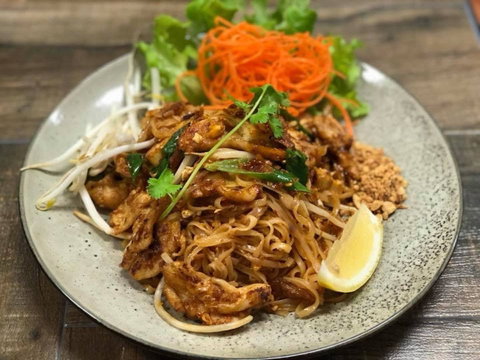 I Am Thai - Tourism Adelaide 0