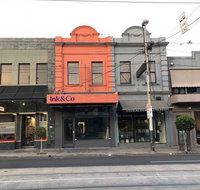 InkCo Cafe - Tourism Adelaide
