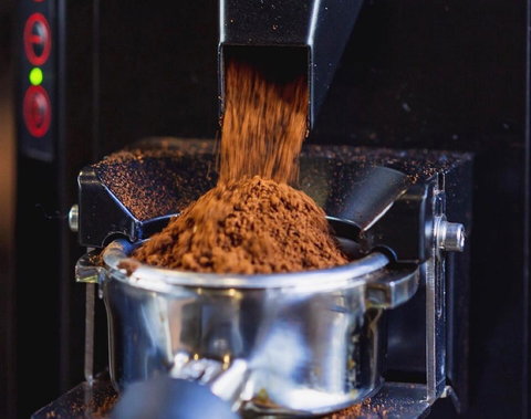 Micro Lote Coffee - Tourism Adelaide 0