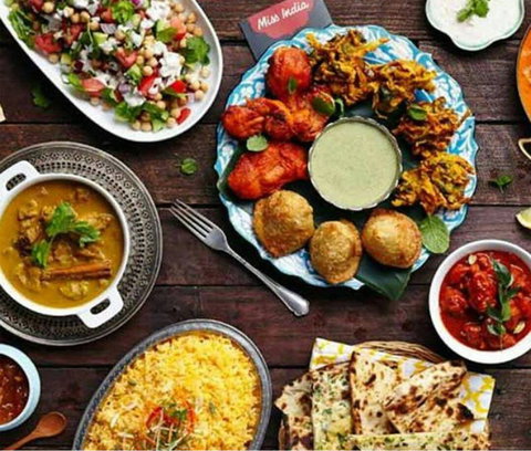 Miss India - Ashgrove - Tourism Adelaide 0