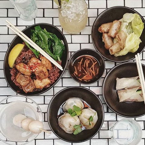 Misschu - South Yarra - Tourism Adelaide 0