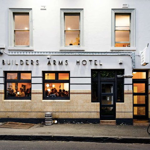 Naked For Satan - Tourism Adelaide 0