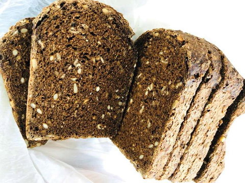 Natural Tucker Bakery - Tourism Adelaide 0
