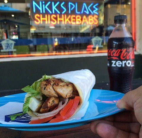 Nick's Place - Tourism Adelaide 0