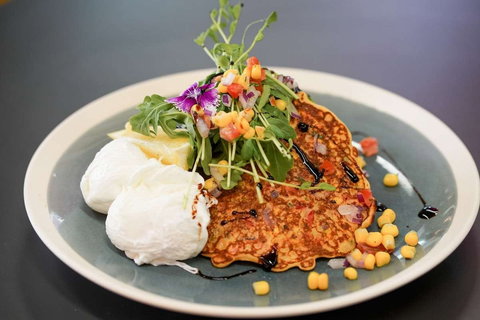 Okey Dokey Cafe & Bistro - Tourism Adelaide 0