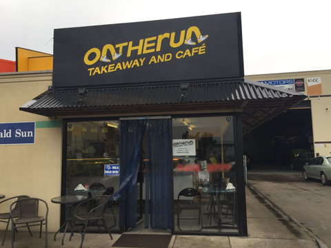On The Run Takeaway And Cafe - Tourism Adelaide 0