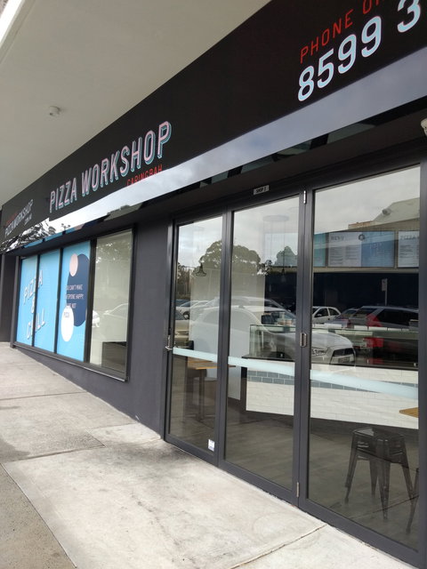 Pizza Workshop - Tourism Adelaide 0