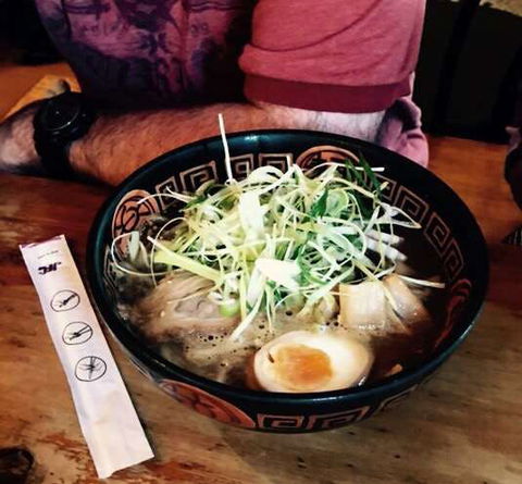 Ryo's Noodles - Tourism Adelaide 0