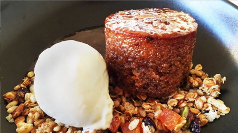 Terrace Grill - Lynwood Country Club - Tourism Adelaide 0