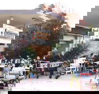 The Fox and Brew - Tourism Adelaide