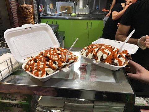 11 Inch Pizza South Melbourne - Tourism Adelaide 0