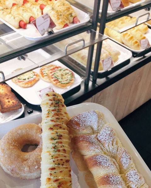 85 Degrees Bakery & Cafe - Cabramatta - Tourism Adelaide 0