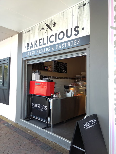 Bakelicious - Narraweena Cake Shop - Tourism Adelaide 0