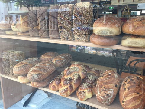 Baker In The Rye - Tourism Adelaide 0
