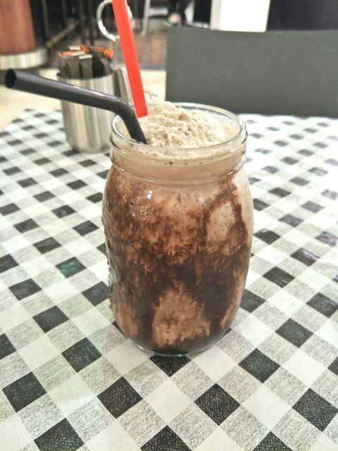 Brewed Coffee House - Tourism Adelaide 0