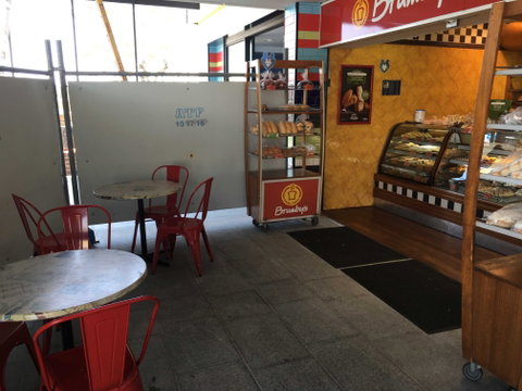 Brumby's - Chermside - Tourism Adelaide 0
