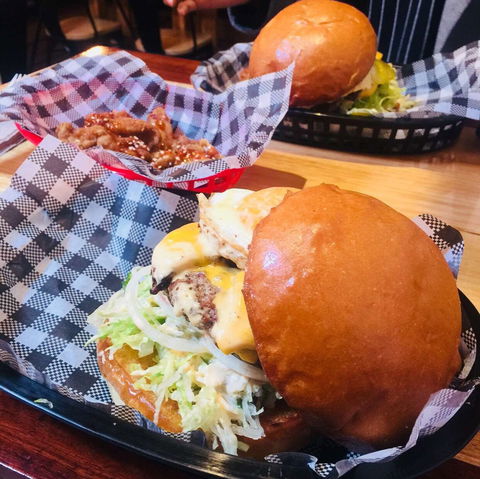 Burger Bliss - Tourism Adelaide 0